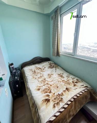 2 սենյականոց բնակարան Քանաքեռի 14-րդ փողոցում, 52 քմ, 5/9 հարկ, կապիտալ վերանորոգված