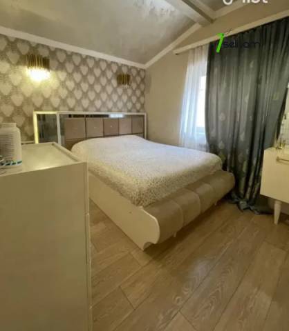 3 սենյականոց բնակարան Գուլակյան փողոցում, 112 ք.մ., բարձր առաստաղներ, դիզայներական ոճով վերանորոգված