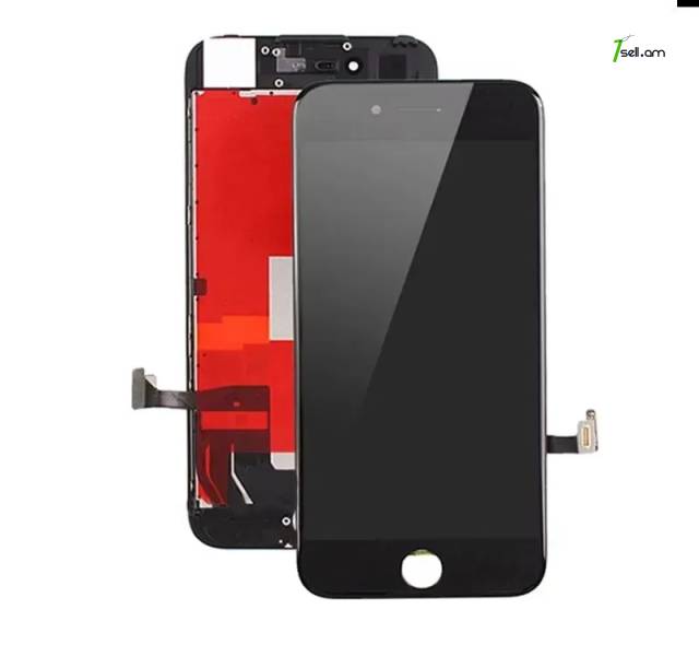 Apple iPhone SE 2020 Էկրան