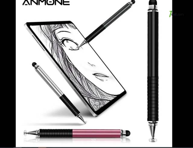 Стилус ANMONE 2 в 1 для Ipad планшета карандаша для рисования Stylus Pen Ստիլուս Գրաֆիկական գրիչ