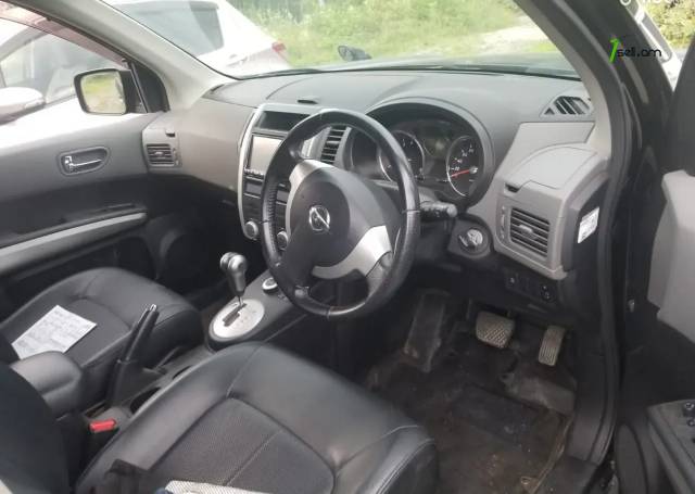 Nissan X-Trail T31, 2007-2015թթ., Օրիգինալ պահեստամասեր
