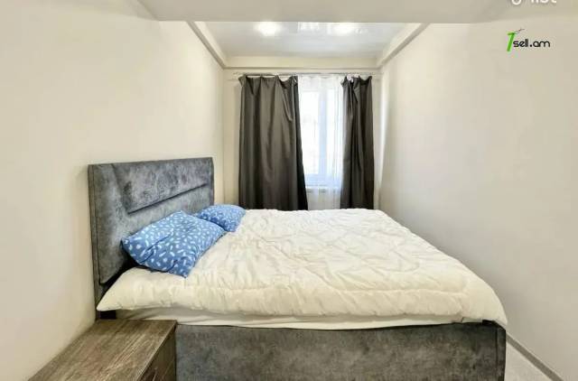 2 սենյականոց բնակարան Միքայել Չայլախյան փողոցում, 48 ք.մ., նախավերջին հարկ, եվրովերանորոգված