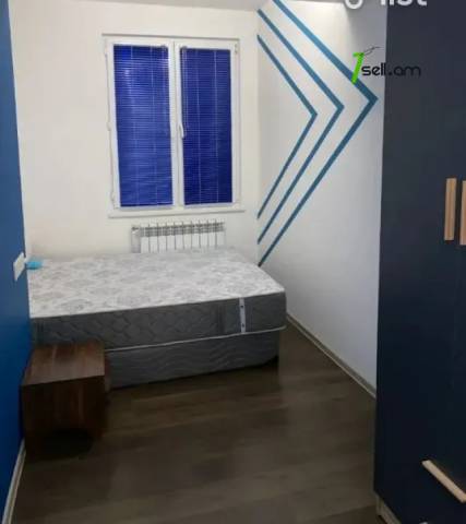 3 սենյականոց բնակարան Մալյան փողոցում, 55 ք.մ., կապիտալ վերանորոգված, քարե շենք