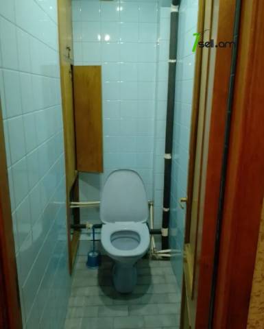 3 սենյականոց բնակարան Ամիրյան փողոցում, 78 ք.մ., 1/9 հարկ