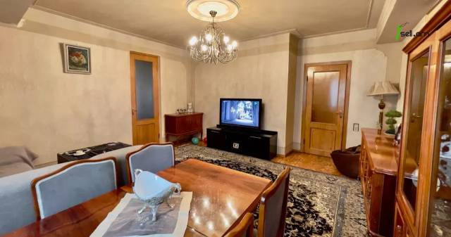 2 սենյականոց բնակարան Երվանդ Քոչարի փողոցում, 67 ք.մ., 2 սանհանգույց, 2/9 հարկ