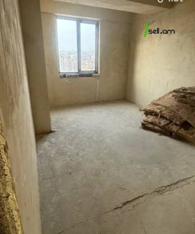 4 սենյականոց բնակարան նորակառույց շենքում Ռոստոմի փողոցում, 118 քմ, նախավերջին հարկ, 2 սանհանգույց