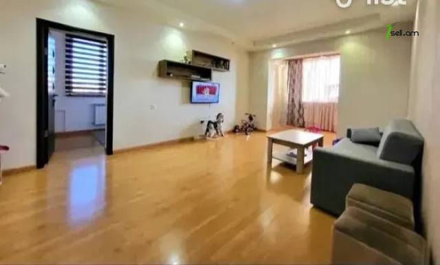 4 սենյականոց բնակարան նորակառույց շենքում, Դավթաշենի 4-րդ թաղամաս, 99 քմ, նախավերջին հարկ