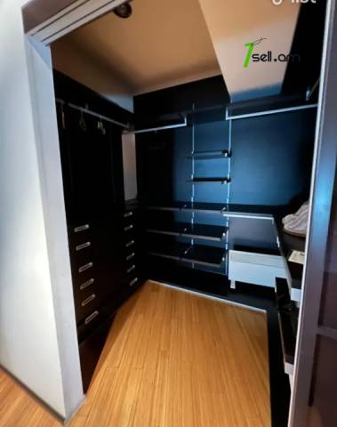 Ընդարձակ 4 սենյականոց բնակարան նորակառույց շենքում Հյուսիսային պողոտայում, 258 քմ, 5/8 հարկ