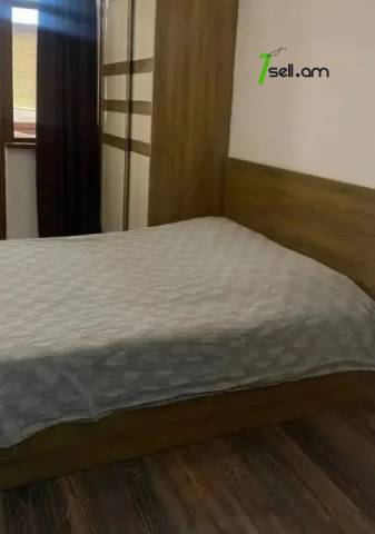 2 սենյականոց բնակարան նորակառույց շենքում Վահրամ Փափազյան փողոցում, 45 քմ, 2/9 հարկ