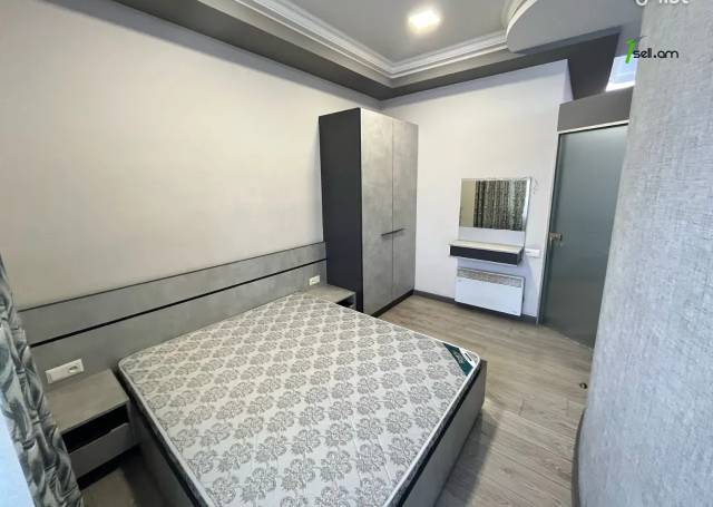 2 սենյականոց բնակարան նորակառույց շենքում, Ծիծեռնակաբերդի խճուղի, 62 ք.մ., 9/11 հարկ