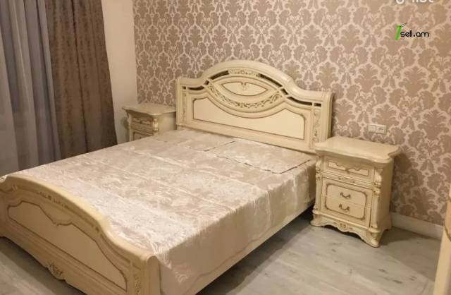3 սենյականոց բնակարան նորակառույց շենքում Գյուլբենկյան փողոցում, 115 ք.մ., 2 սանհանգույց
