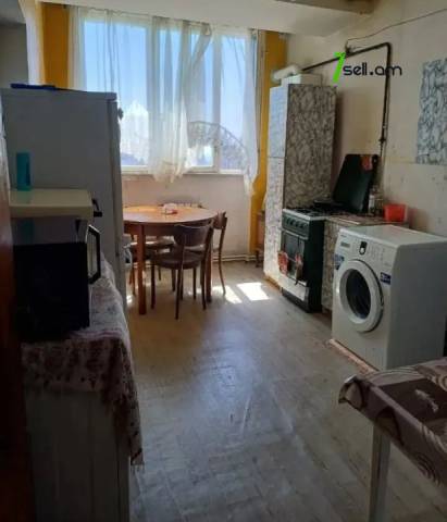 2 սենյականոց բնակարան Կոմիտասի պողոտայում, 77 քմ, 6/12 հարկ