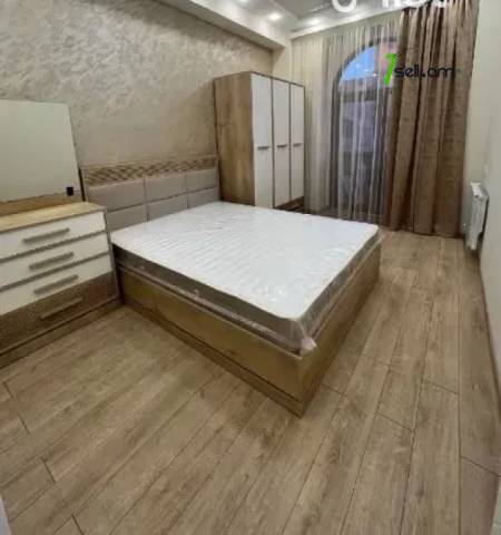 3 սենյականոց բնակարան նորակառույց շենքում Նիկողայոս Ադոնցի փողոցում, 75 ք.մ., 2 սանհանգույց