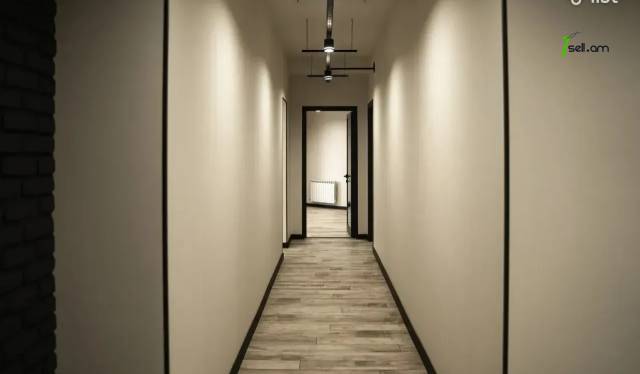 Ընդարձակ 4 սենյականոց բնակարան նորակառույց շենքում Նաիրի Զարյան փողոցում, 204 քմ, 10/16 հարկ