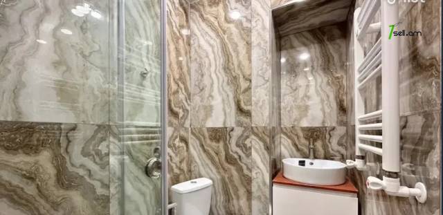 3 սենյականոց բնակարան Խորենացու փողոցում, 73 քմ, 5/9 հարկ, 2 սանհանգույց