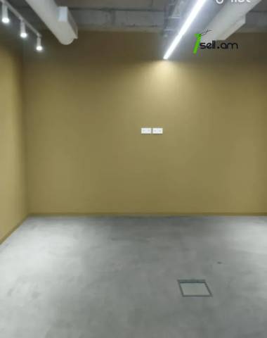 Բազմաֆունկցիոնալ գույք Սայաթ-Նովայի պողոտայում կենտրոնում, 87 ք.մ.