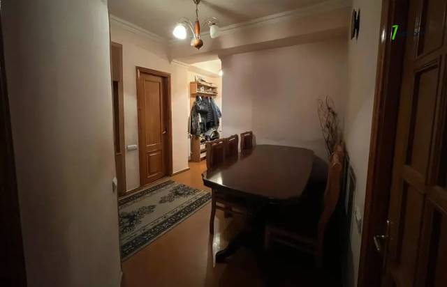 2 սենյականոց բնակարան Բաբայան փողոցում, 65 ք.մ., 2/9 հարկ