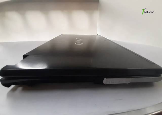 SONY PCG-8W3P Նոութբուք notebook ноутбук պահեստամաս