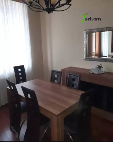 2 սենյականոց բնակարան նորակառույց շենքում Նաիրի Զարյան փողոցում, 93 ք.մ., 2 սանհանգույց