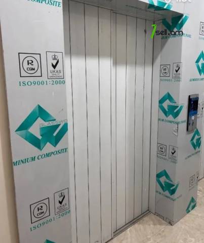 4 սենյականոց բնակարան նորակառույց շենքում Քանաքեռ Զեյթունում, 139 ք.մ., 6/16 հարկ, 2 սանհանգույց