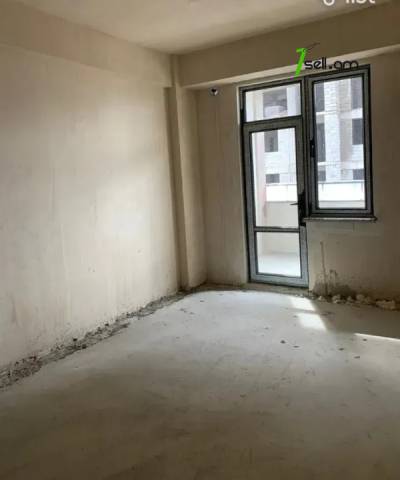 2 սենյականոց բնակարան նորակառույց շենքում Ադոնցի փողոցում, 60 քմ, 7/14 հարկ, բարձր առաստաղներ