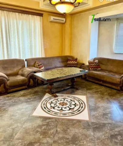 3 սենյականոց բնակարան նորակառույց շենքում Կիևյան փողոցում, 100 քմ, 7/16 հարկ, 2 սանհանգույց