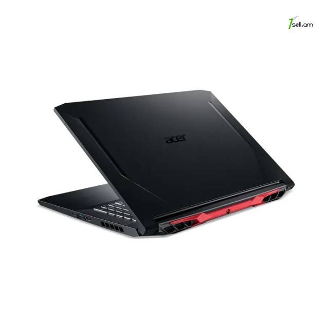 Խաղային նոութբուք Acer Nitro 5-15 Ryzen 7 RTX 3070TI 8GB 15,6" 144Hz RAM 16GB DDR SSD 1TB notebook ноутбук