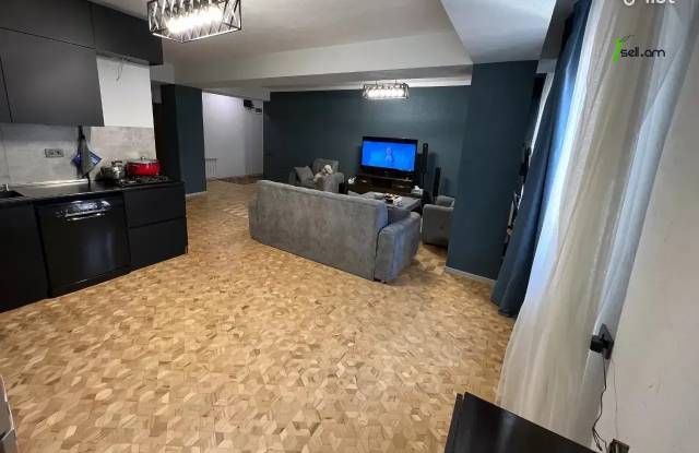 4 սենյականոց բնակարան Գրիգոր Արծրունու փողոցում, 85 ք.մ., 6/16 հարկ, 2 սանհանգույց