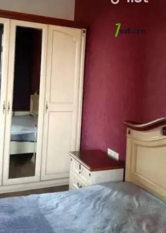 2 սենյականոց բնակարան նորակառույց շենքում Ծարավ աղբյուրի փողոցում, 56 ք.մ., բարձր առաստաղներ