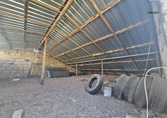 Մեկ հարկանի տուն Սիլիկյան 6-րդ փողոցում Աջափնյակում, 97 քմ