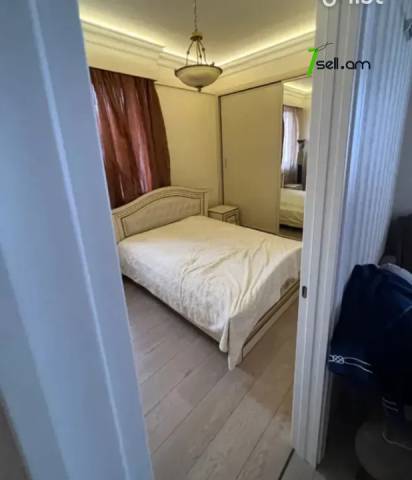 3 սենյականոց բնակարան նորակառույց շենքում Ալեք Մանուկյան փողոցում, 80 քմ, 3/12 հարկ, 2 սանհանգույց