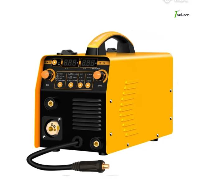 Сварочный аппарат MIG-200AL GAS/NO GAS