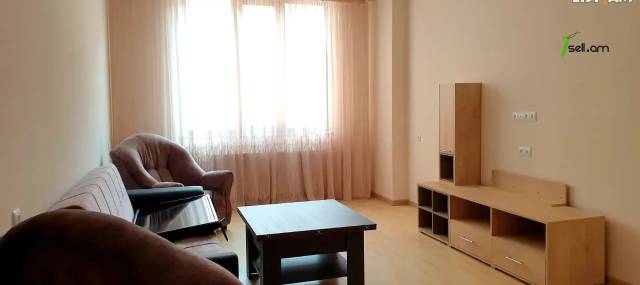 3 սենյականոց բնակարան նորակառույց շենքում Նիկողայոս Ադոնցի փողոցում, 92 ք.մ., բարձր առաստաղներ