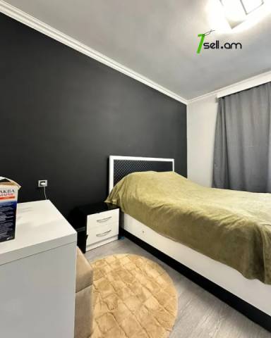 Երկու հարկանի քարե տուն 21-րդ փողոցում Զովունիում, 220 ք.մ., 2 սանհանգույց, կապիտալ վերանորոգված