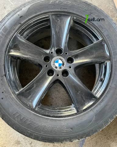 GGG. BMW R18 4 հատ բանտաժ