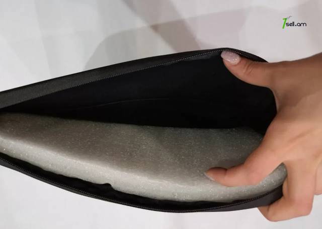 Մեծ տեսականի Նոութբուքի պայուսակ notebook bag 14" 14.5" 15.6" 16" 17" сумка для ноутбука чехол laptop