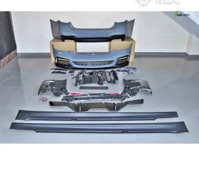 BMW G30 Body kit M