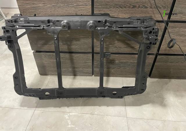 Mazda 6 էկրան (2017-2023)