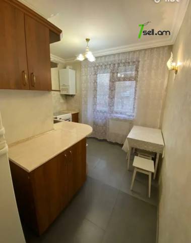 2 սենյականոց բնակարան Գրիբոյեդով փողոցում, 56 ք.մ., 2/5 հարկ, բարձր առաստաղներ, եվրովերանորոգված