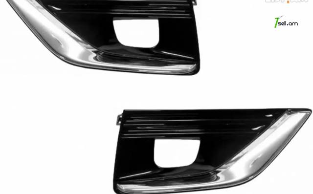 Infiniti Q50 հալոգենի աբադոկ նիկելով զույգով