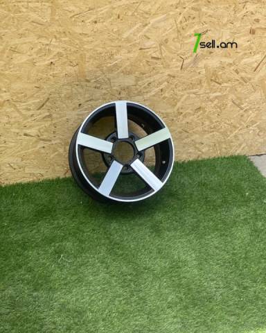 GGG. Nivi Dzmeruk R16 Bantajj 4hat