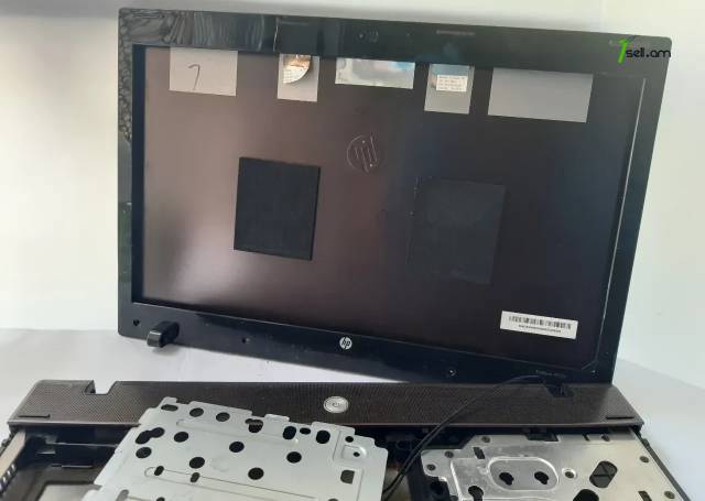 HP ProBook 4520s Նոթբուք notebook ноутбук պահեստամաս