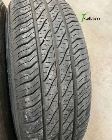GGG. kama 195/65/r15 4hat 95% M + S