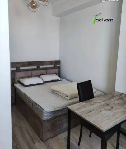 2 սենյականոց բնակարան նորակառույց շենքում Մամիկոնյանց փողոցում, 51 ք.մ., 16/20 հարկ