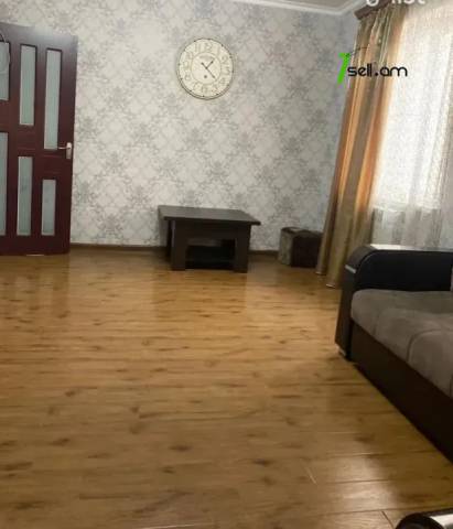 2 սենյականոց բնակարան նորակառույց շենքում Քանաքեռի 14-րդ փողոցում, 49 ք.մ., 2/10 հարկ