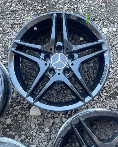 GGG. AMG R16 4հատ անվահեծ