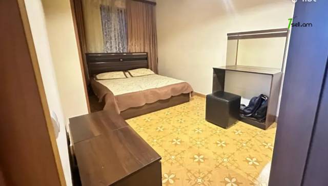 4 սենյականոց բնակարան նորակառույց շենքում Սևքարեցի Սաքոյի փողոցում, 113 քմ, 1/6 հարկ, 2 սանհանգույց