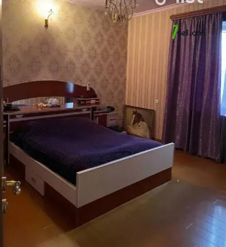 Երկու հարկանի քարե տուն Արաբկիր փողոցում Աջափնյակում, 270 ք.մ., 3+ սանհանգույց, կապիտալ վերանորոգված
