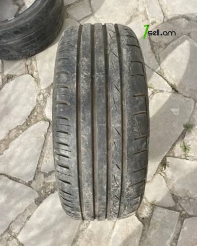 GGG. Premiori 90% անվադող, 215/55 R17 1հատ
