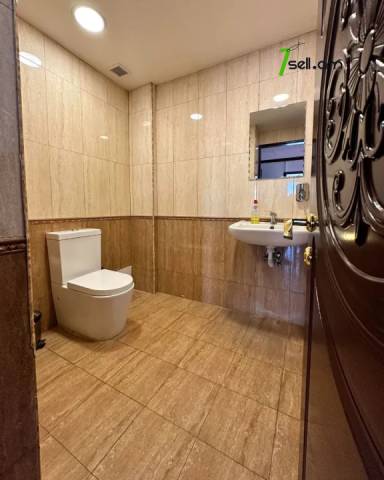 Գրասենյակային տարածք Փավստոս Բուզանդի փողոցում կենտրոնում, 60 քմ